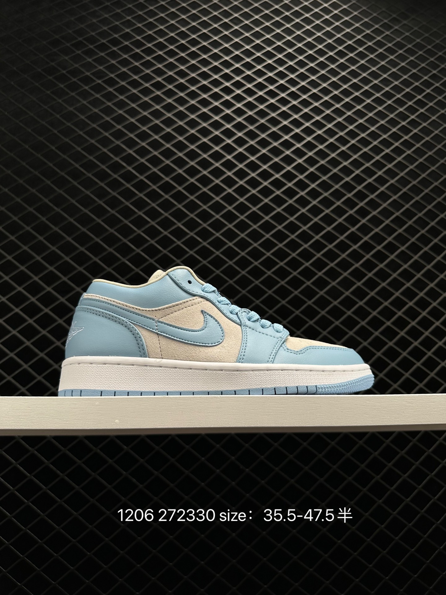 Air Jordan 1 Low AJ1